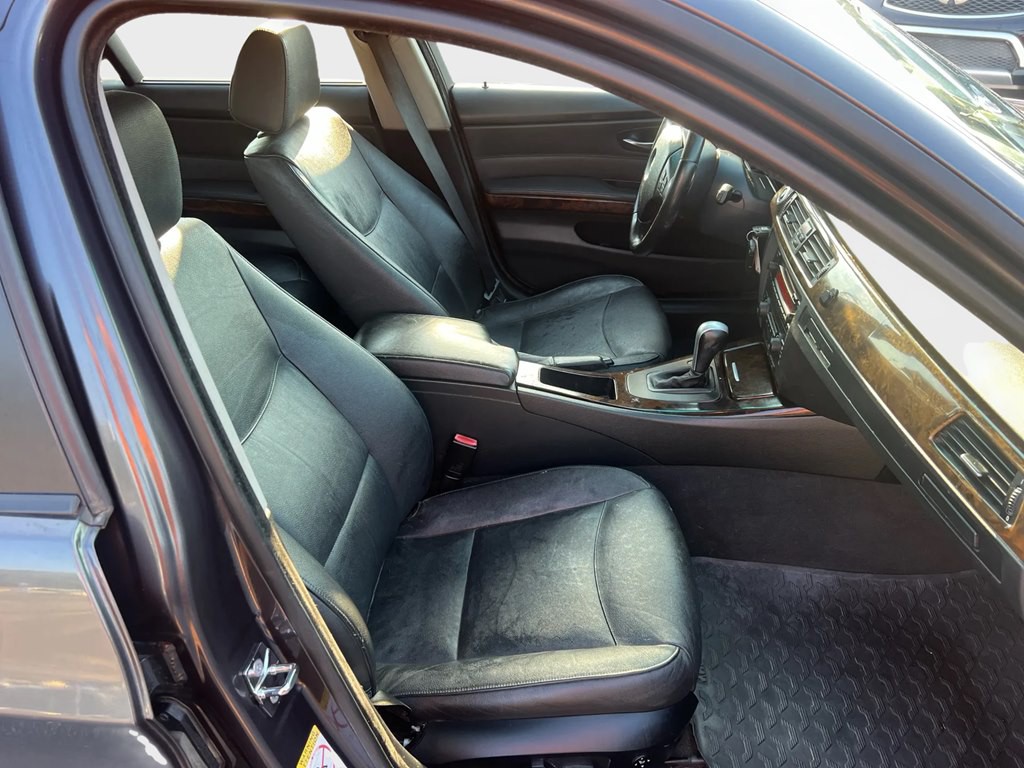 2006 BMW 3 Series Image 10