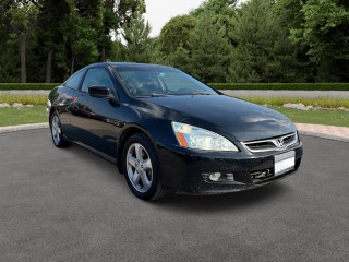 Image for 2007 Honda Accord EXL V6 W/NAVI ID: 6848230