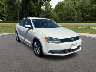 Image for 2012 Volkswagen Jetta SE ID: 6854139