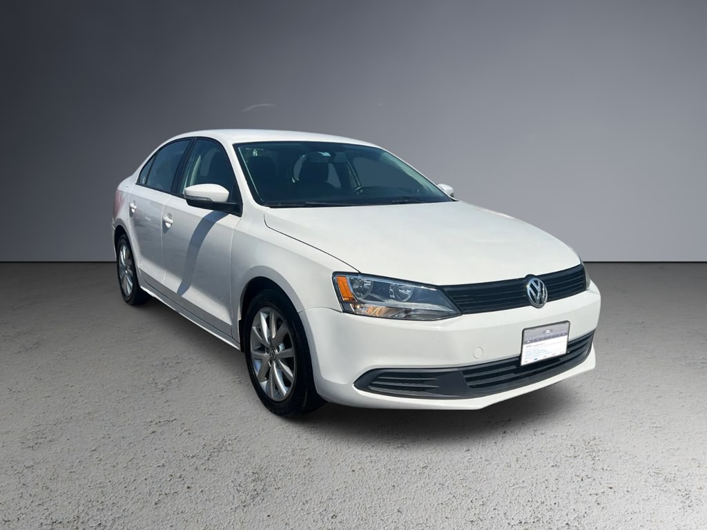 2012 Volkswagen Jetta Image 1