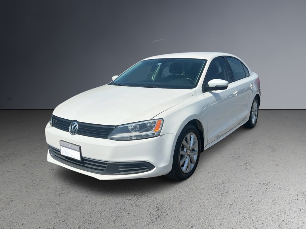 2012 Volkswagen Jetta Image 2