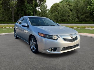 Image for 2012 Acura TSX W/tech ID: 6854389