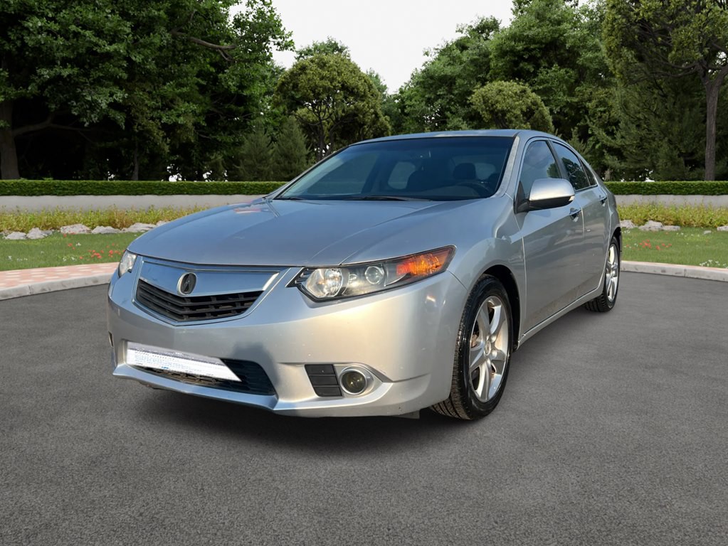 2012 Acura TSX Image 2