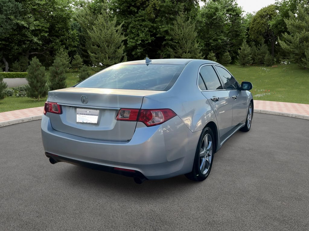 2012 Acura TSX Image 3