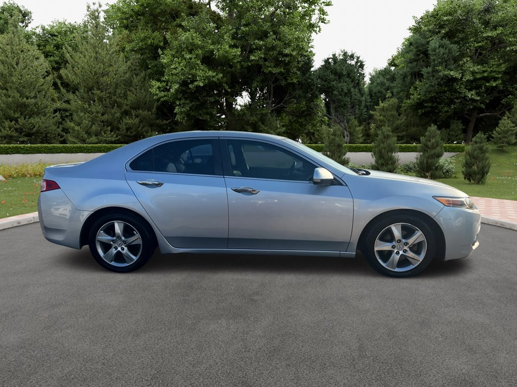 2012 Acura TSX Image 5