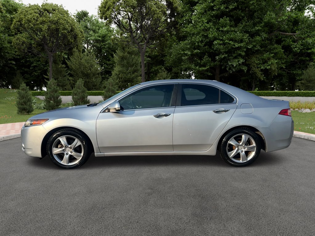 2012 Acura TSX Image 6
