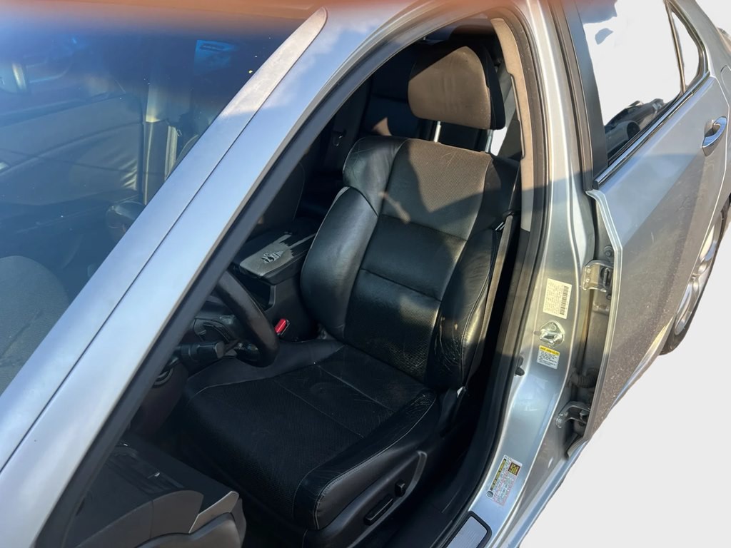 2012 Acura TSX Image 9