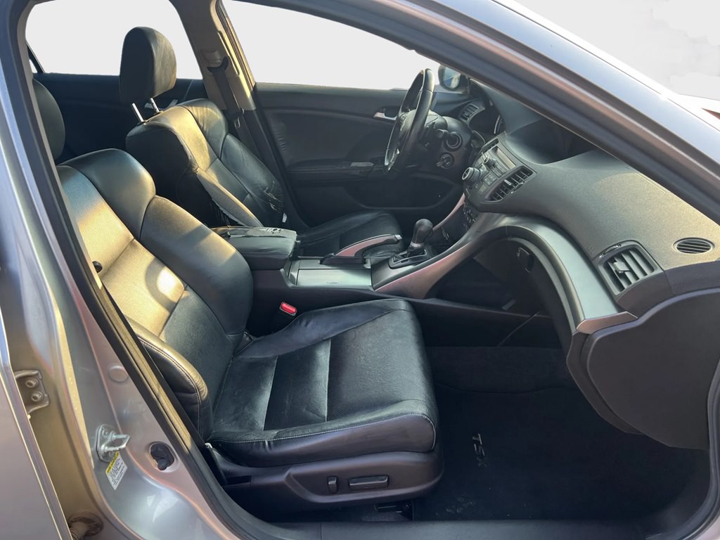 2012 Acura TSX Image 10