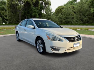 Image for 2013 Nissan Altima 2.5 ID: 6854416