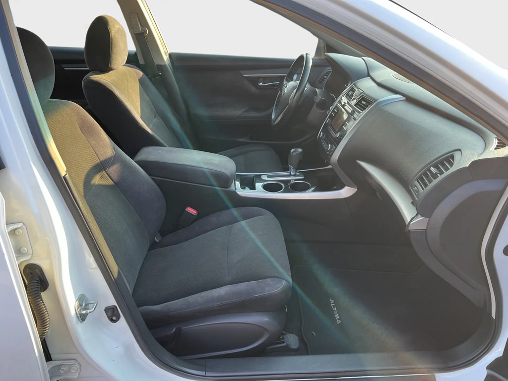 2013 Nissan Altima Image 5