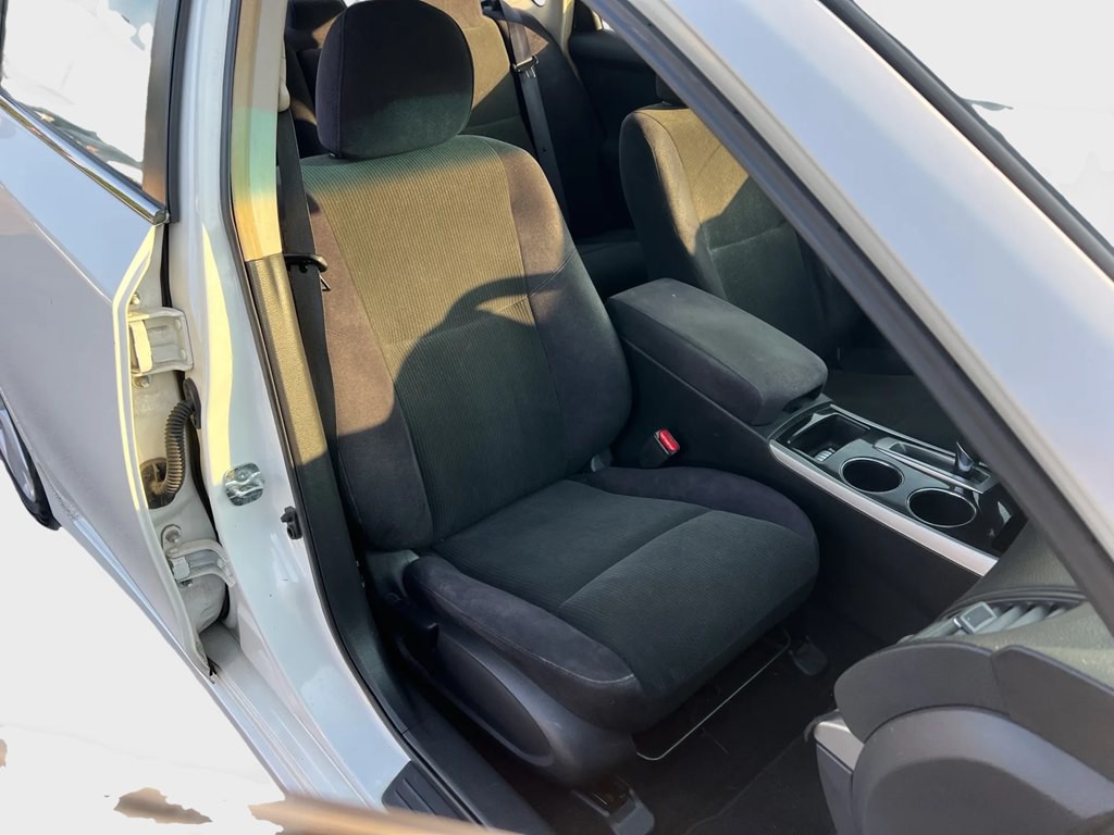 2013 Nissan Altima Image 6