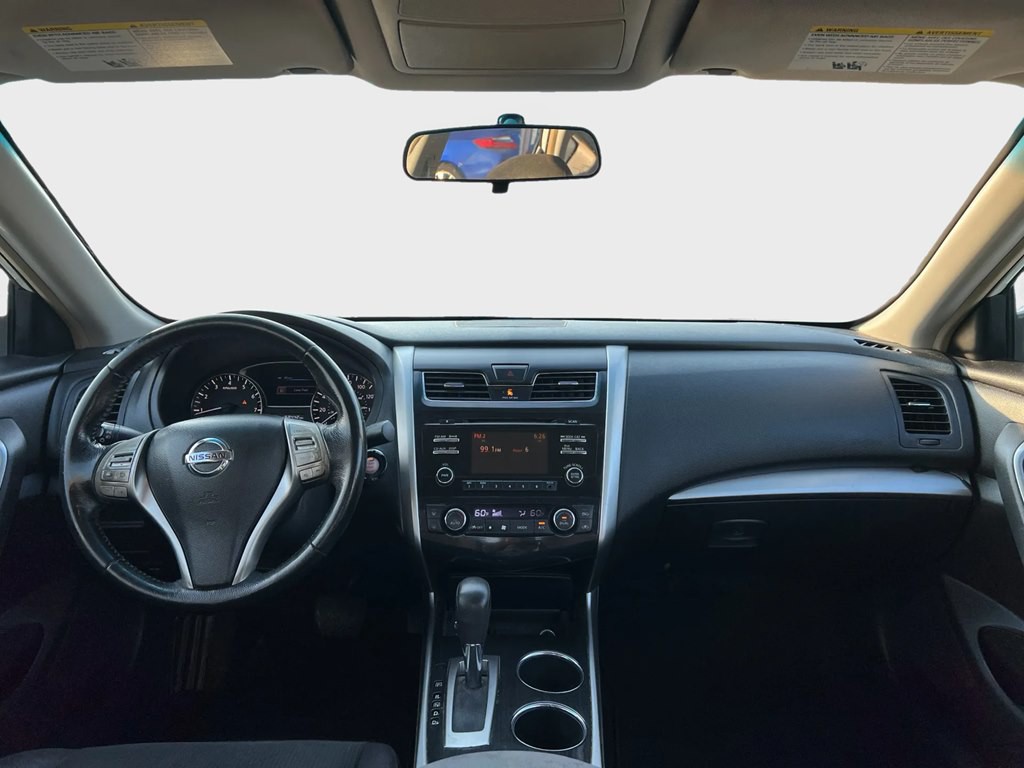 2013 Nissan Altima Image 11