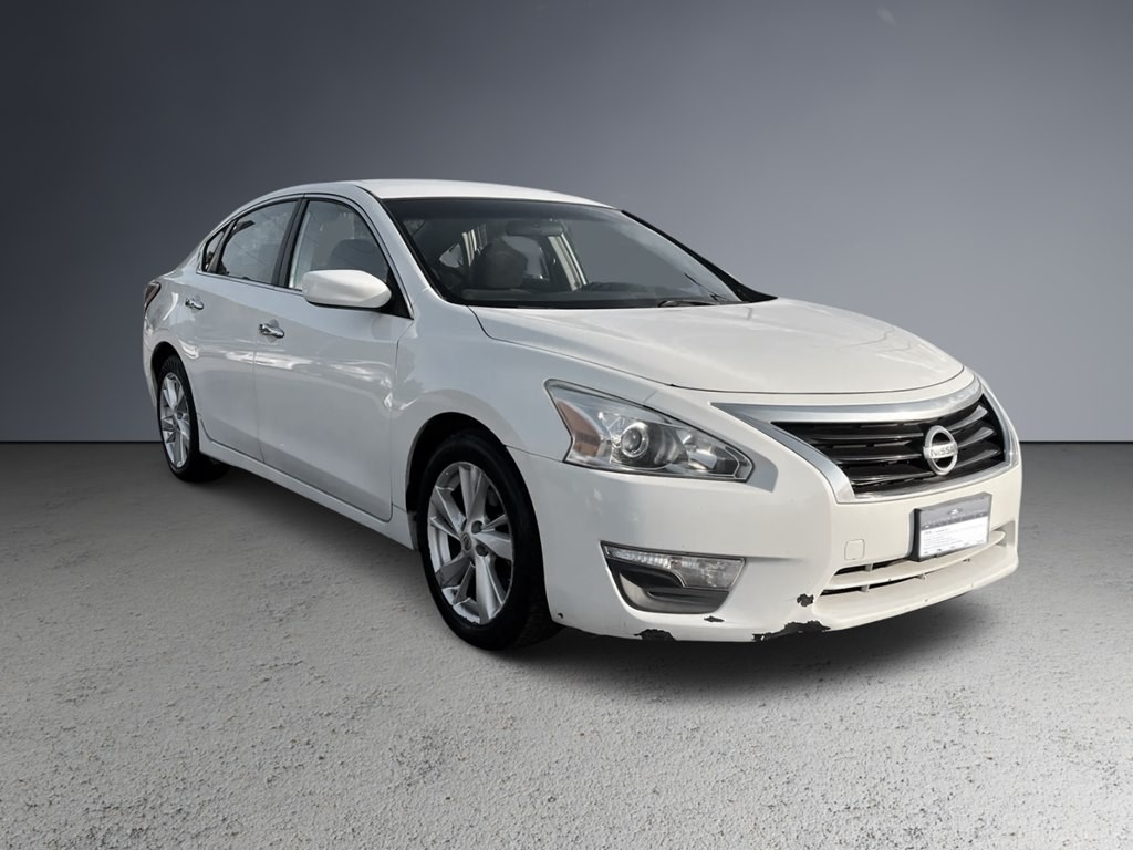 2013 Nissan Altima Image 1