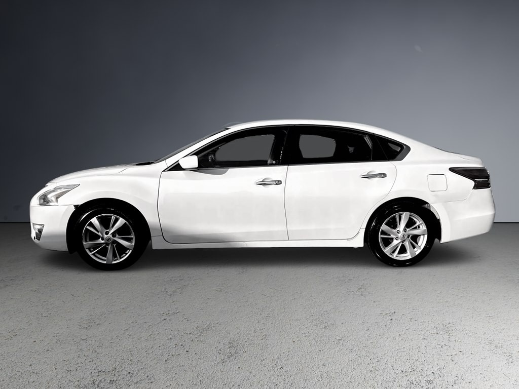 2013 Nissan Altima Image 4