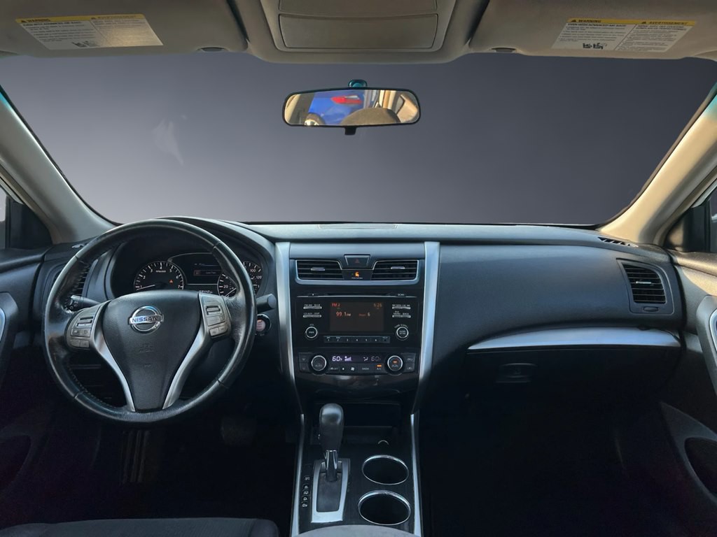 2013 Nissan Altima Image 7