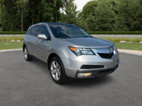 Image for 2011 Acura MDX SH- ID: 6857972