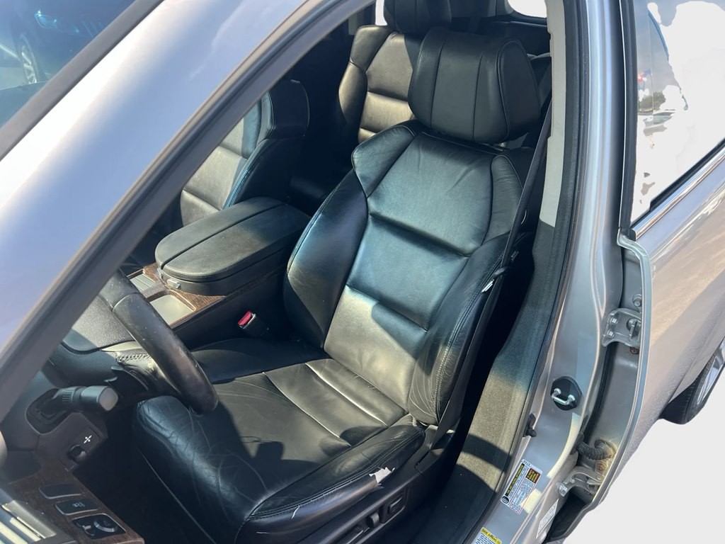 2011 Acura MDX Image 9