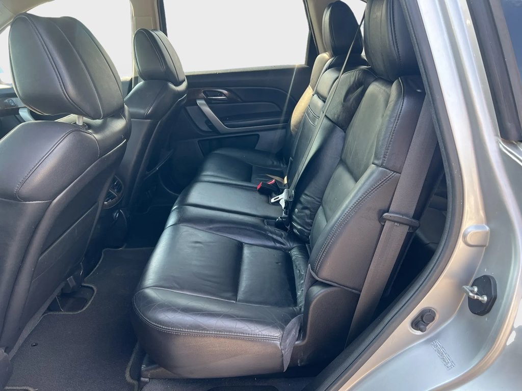 2011 Acura MDX Image 13