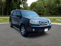 Image for 2010 Honda Pilot Touring W/navi W/dvd ID: 6872943