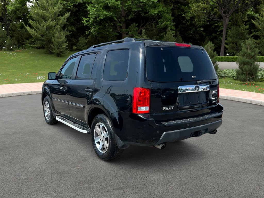 2010 Honda Pilot Image 4