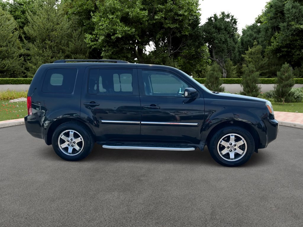 2010 Honda Pilot Image 5