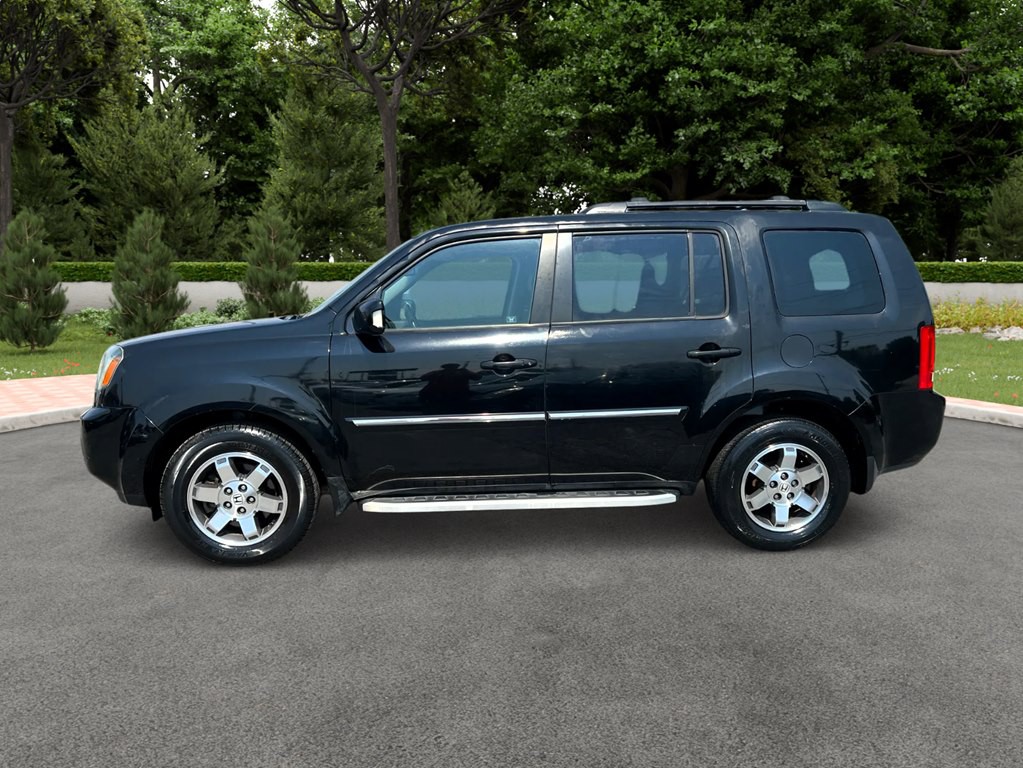 2010 Honda Pilot Image 6