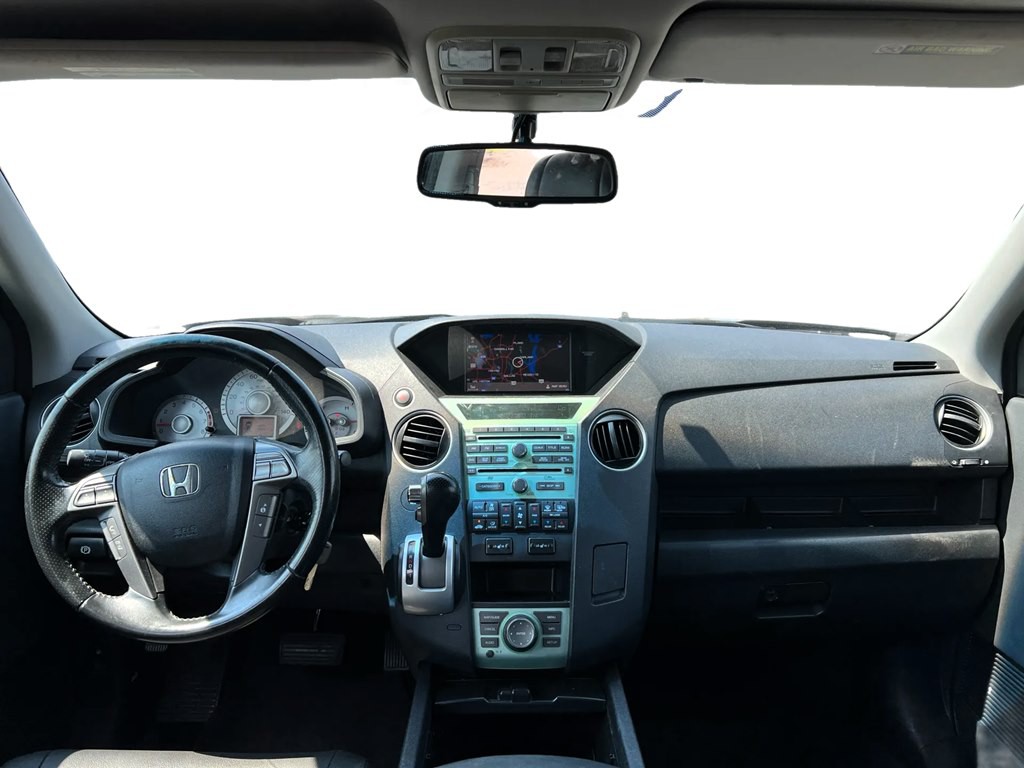 2010 Honda Pilot Image 7