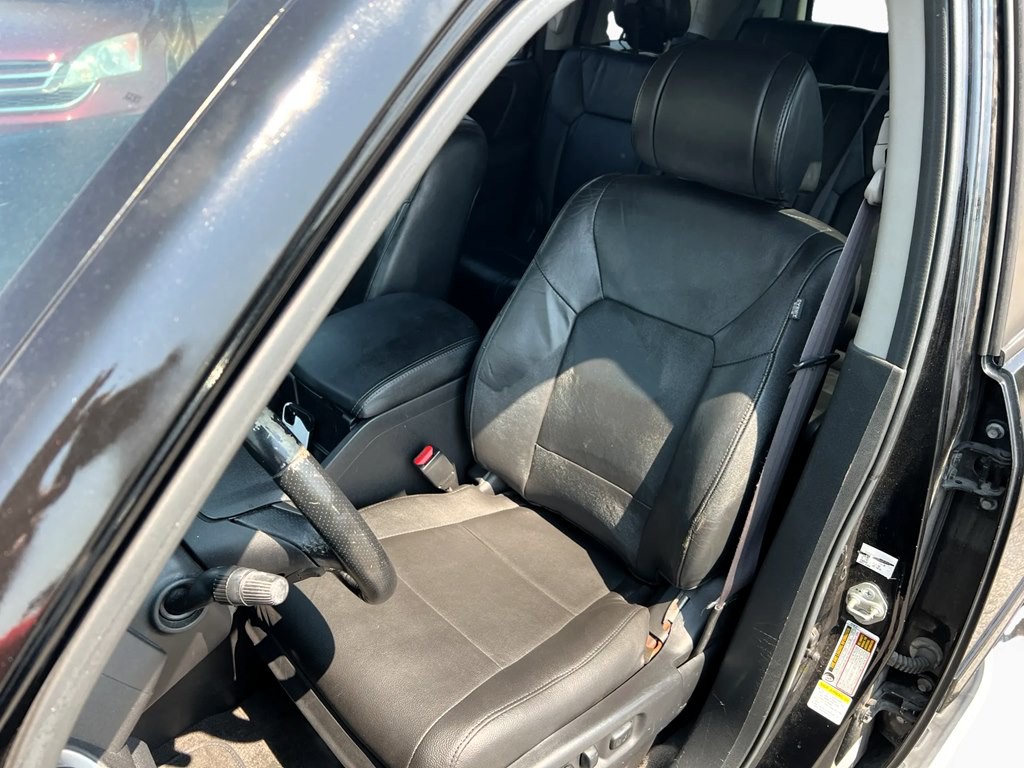 2010 Honda Pilot Image 8
