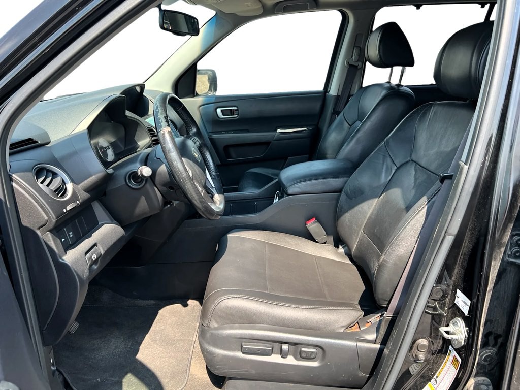 2010 Honda Pilot Image 9