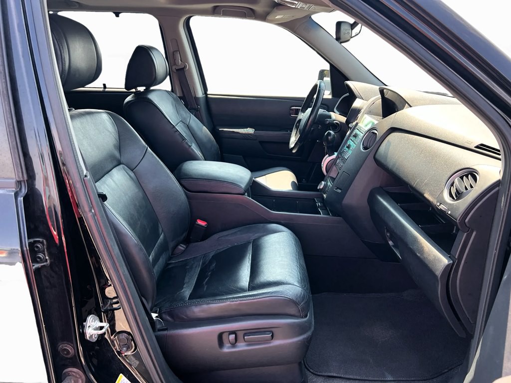 2010 Honda Pilot Image 10