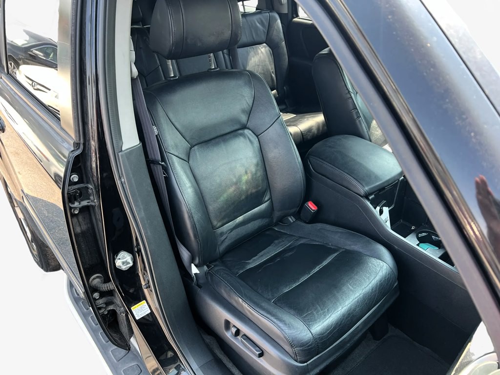 2010 Honda Pilot Image 11