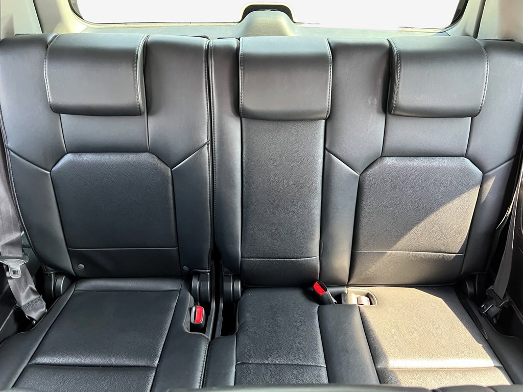 2010 Honda Pilot Image 14