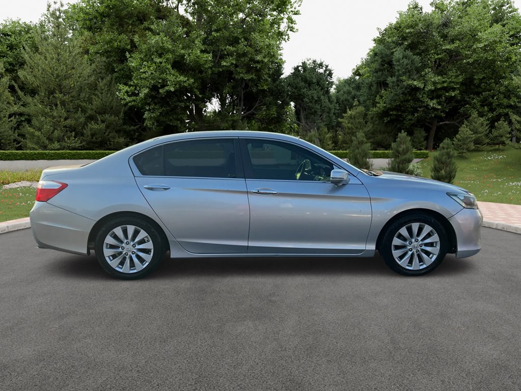 2013 Honda Accord Image 5