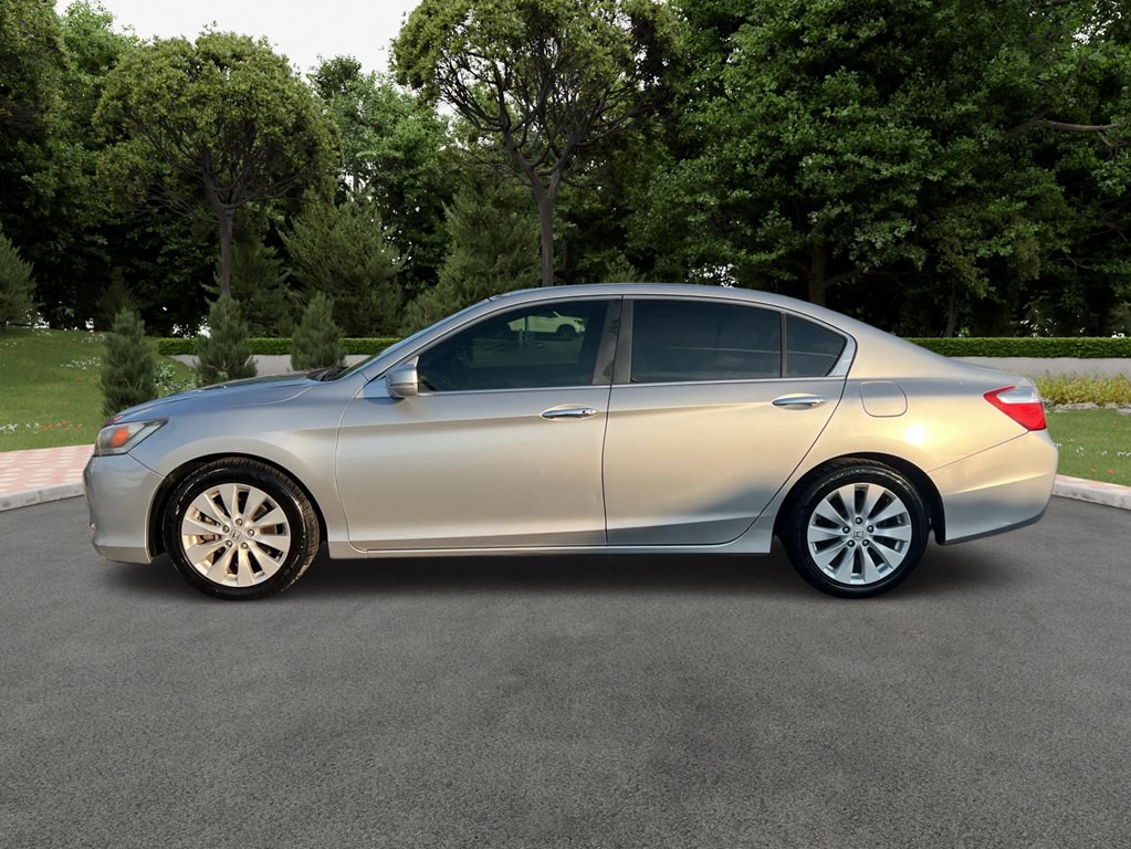 2013 Honda Accord Image 6