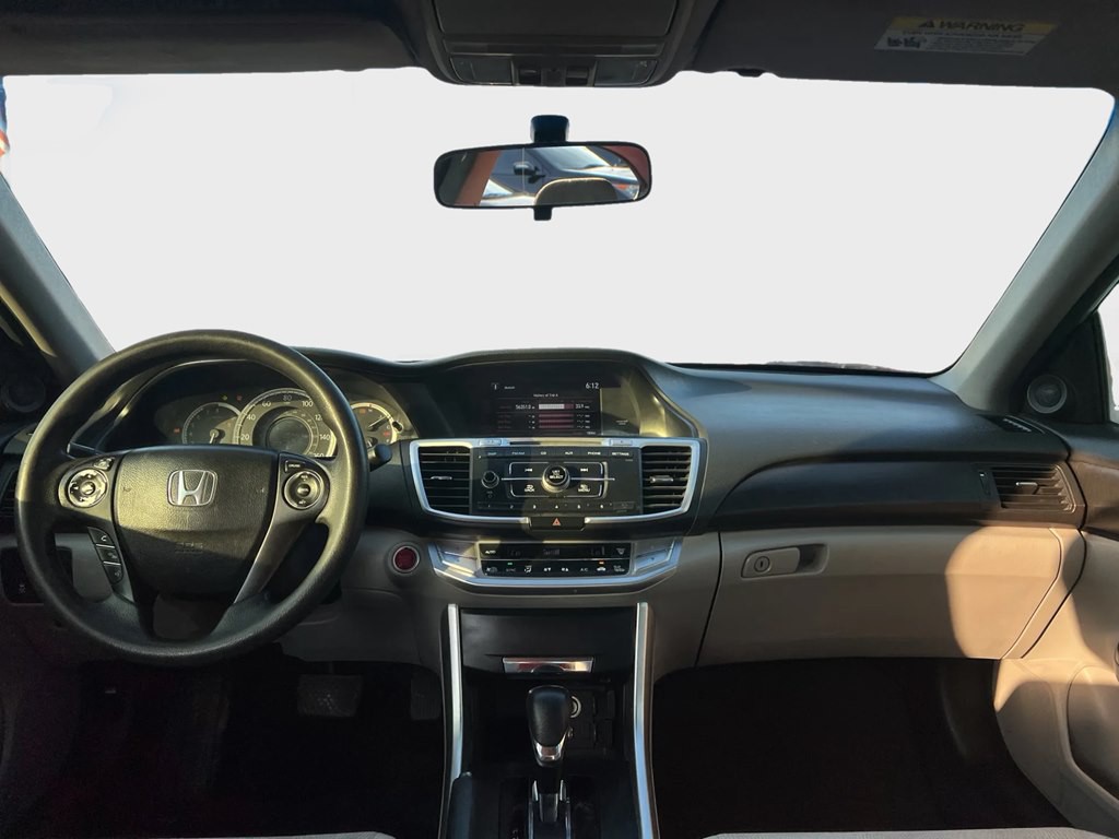 2013 Honda Accord Image 7