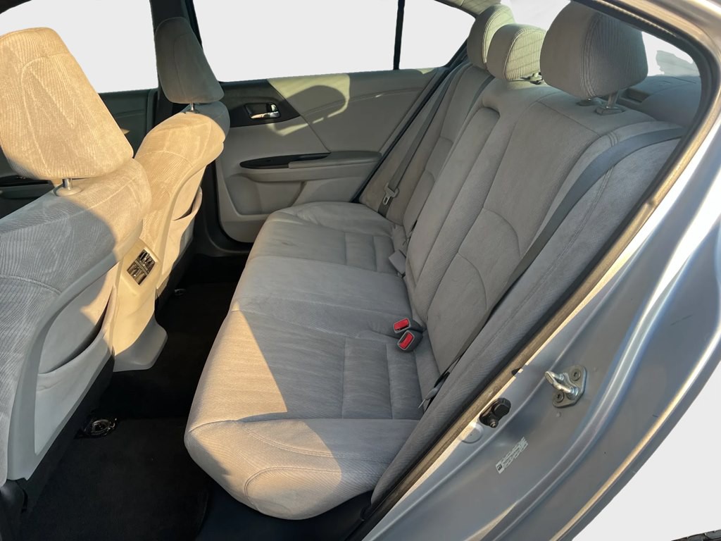 2013 Honda Accord Image 13