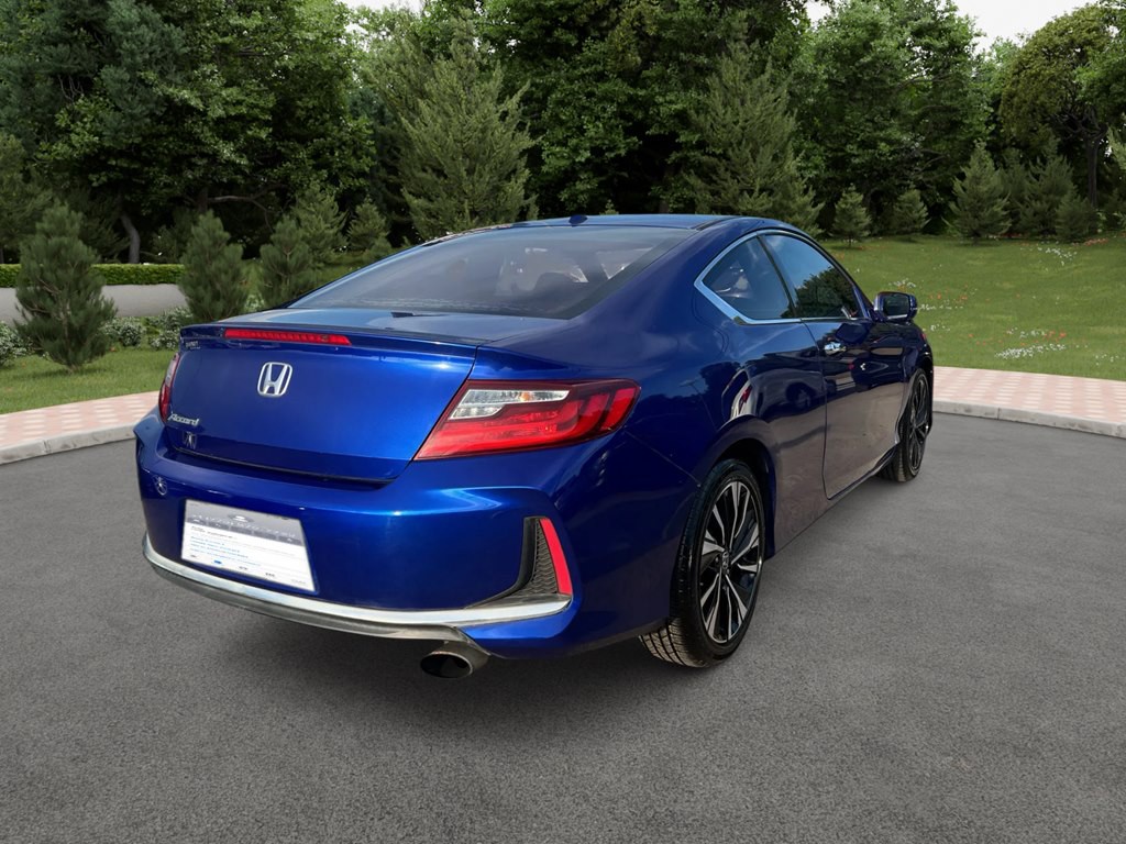 2016 Honda Accord Image 3