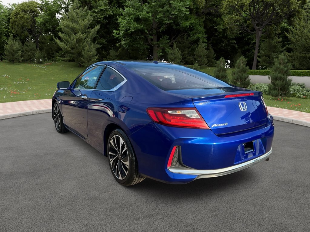 2016 Honda Accord Image 4