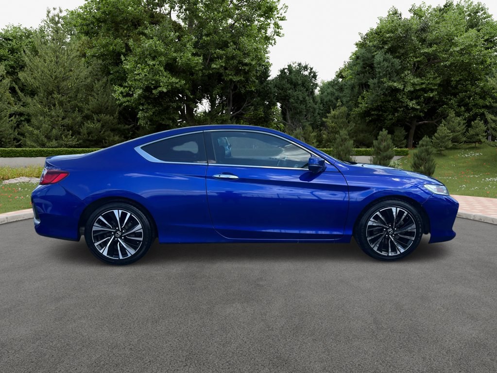 2016 Honda Accord Image 5