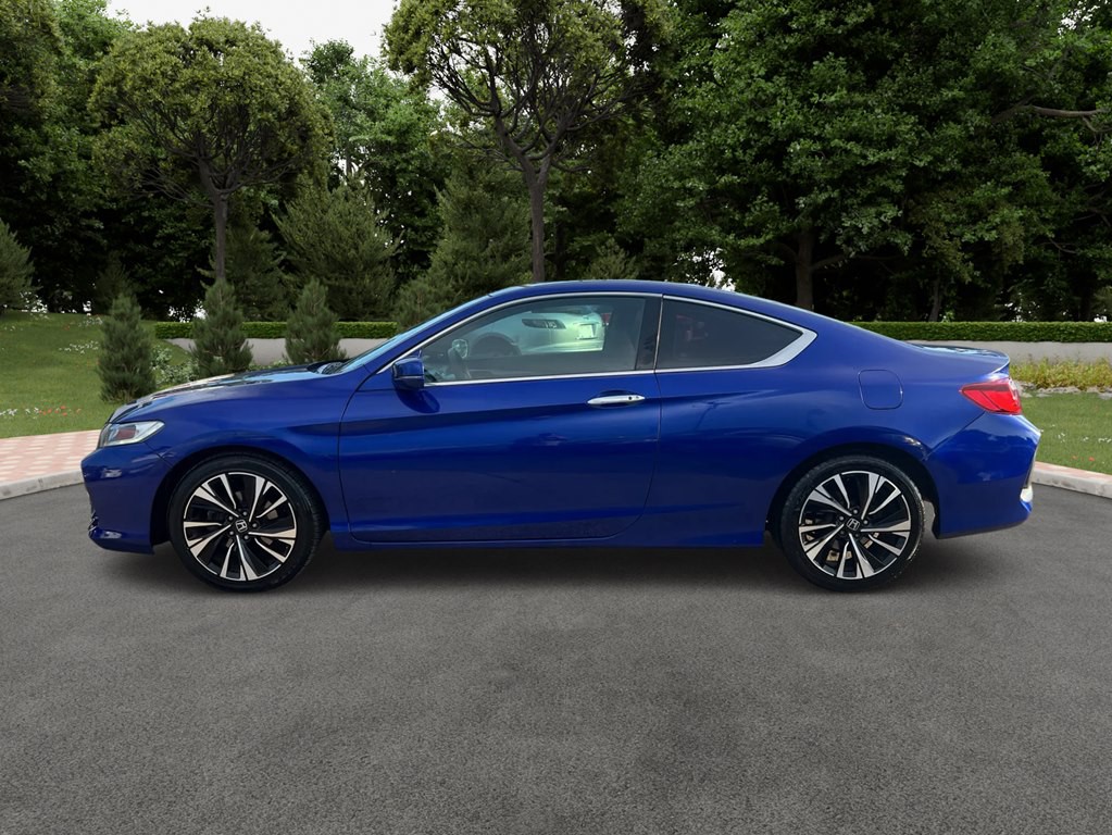 2016 Honda Accord Image 6
