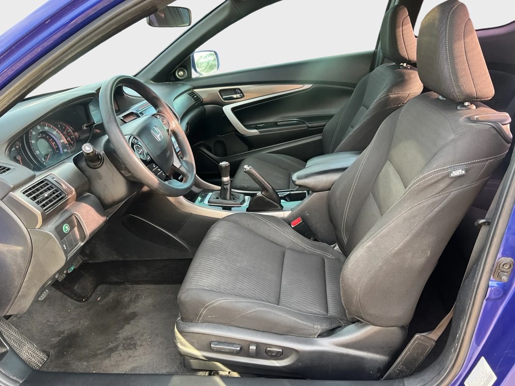 2016 Honda Accord Image 9