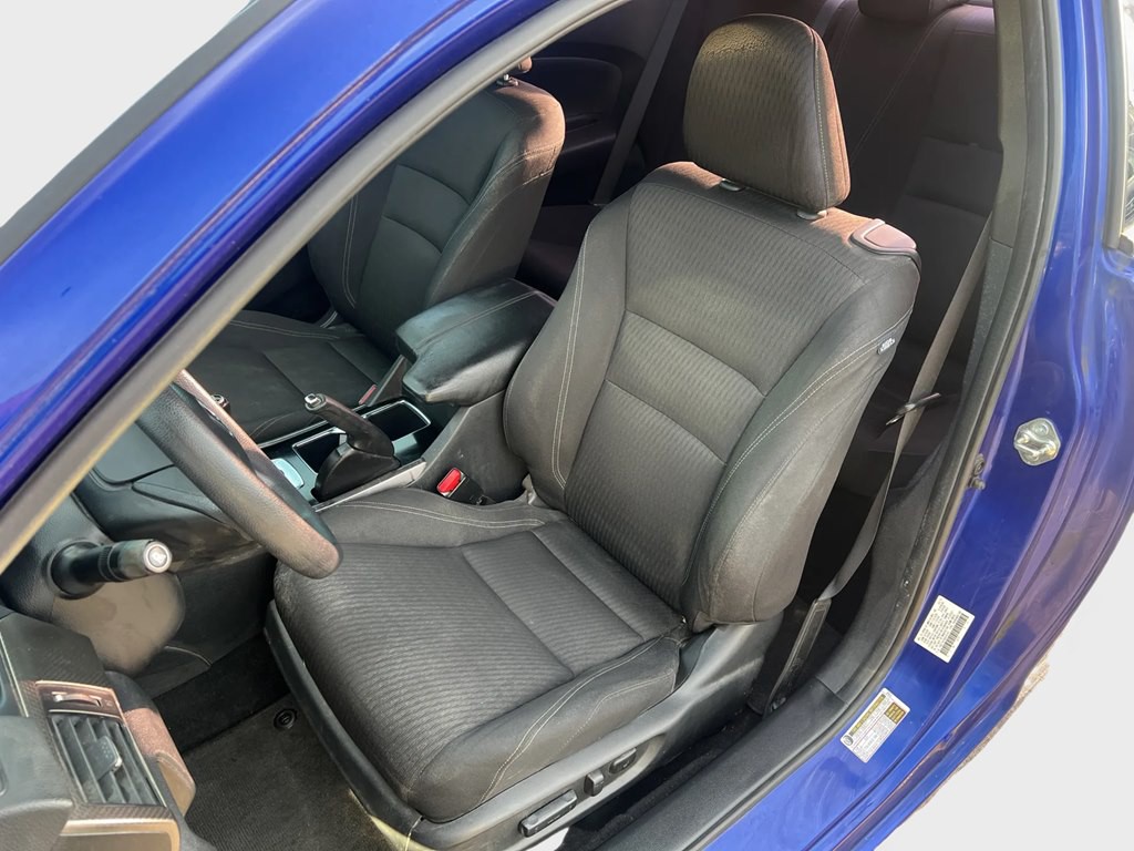 2016 Honda Accord Image 10