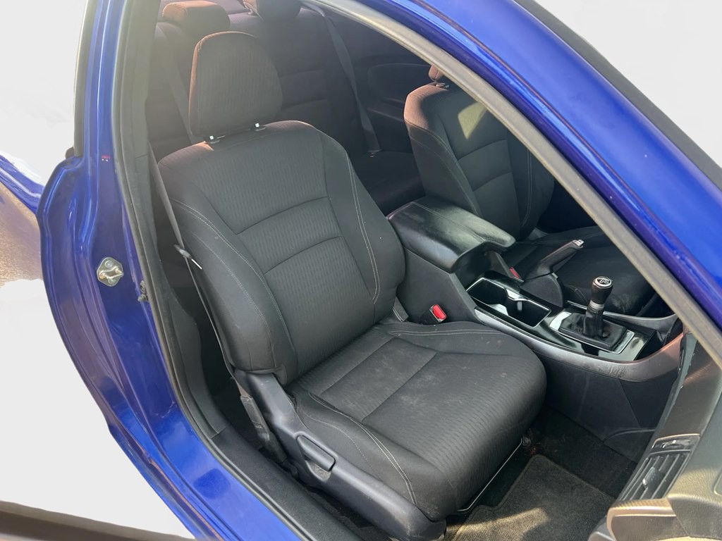 2016 Honda Accord Image 12