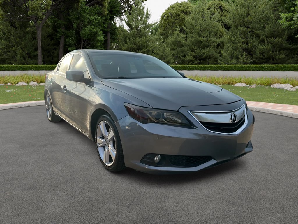 2015 Acura ILX Image 1