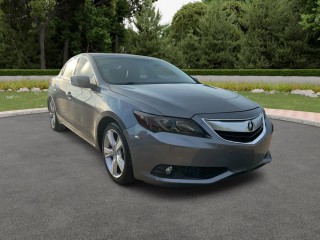 Image for 2015 Acura ILX 2.0L W/TECH ID: 6874773