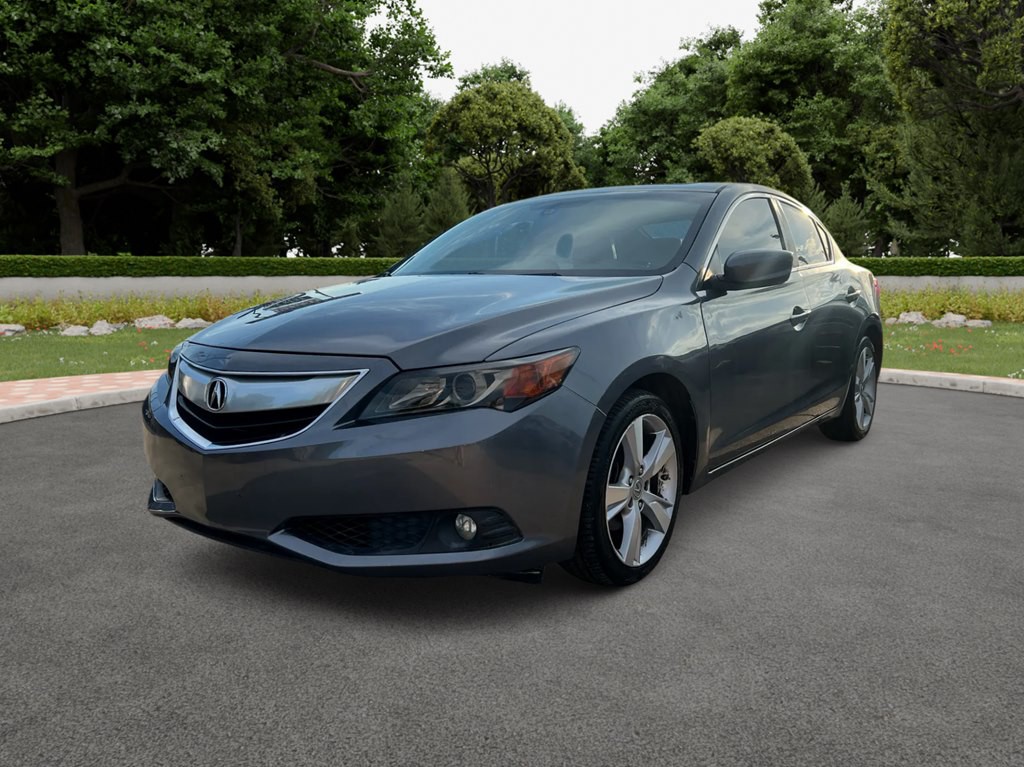 2015 Acura ILX Image 2