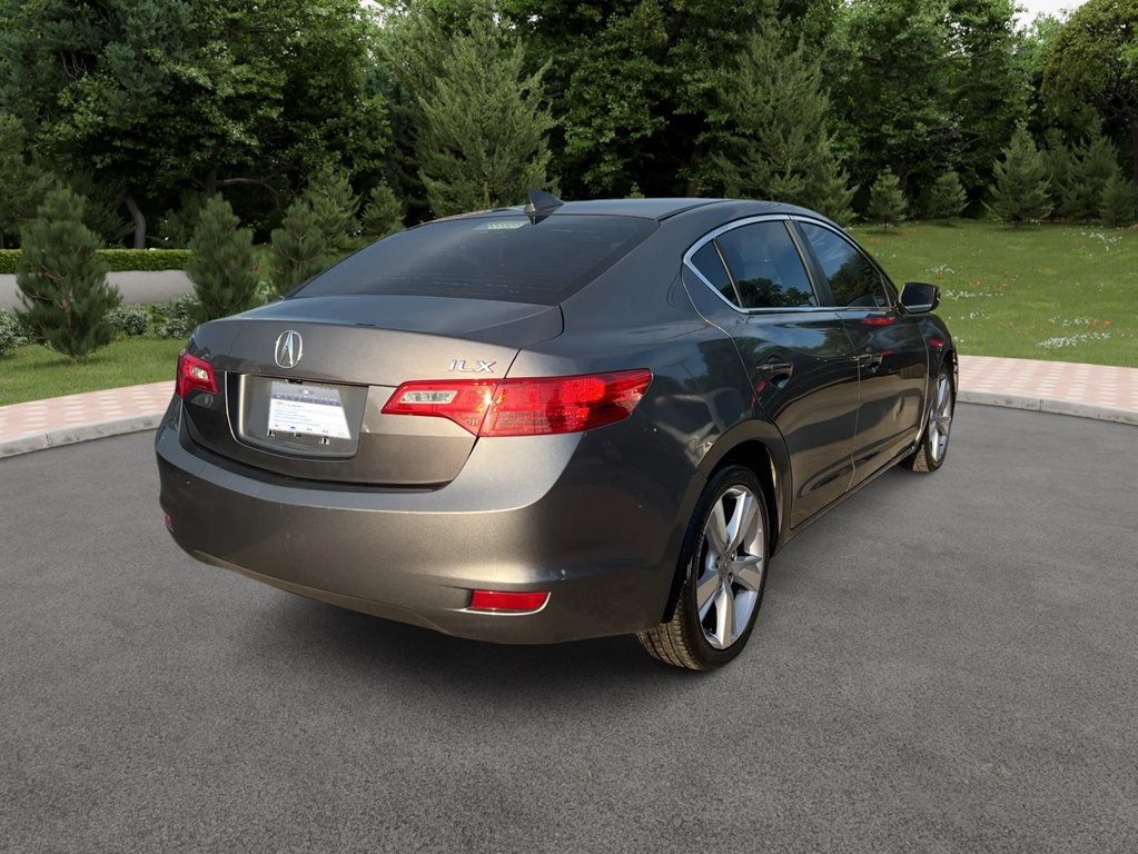 2015 Acura ILX Image 3