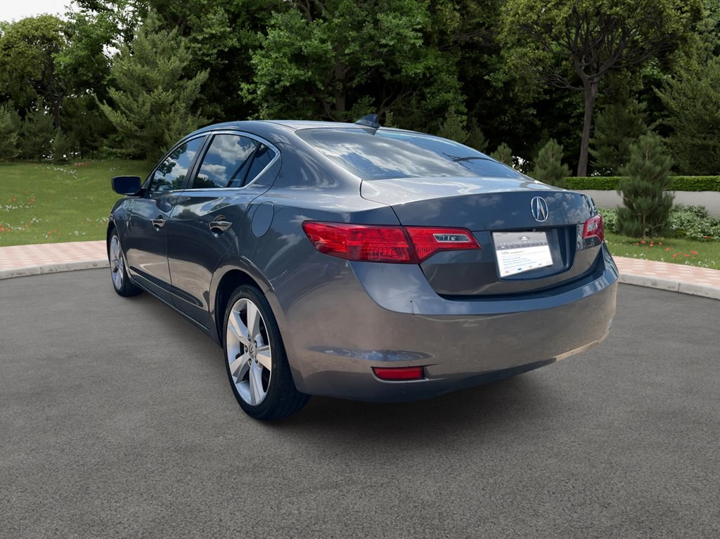 2015 Acura ILX Image 4