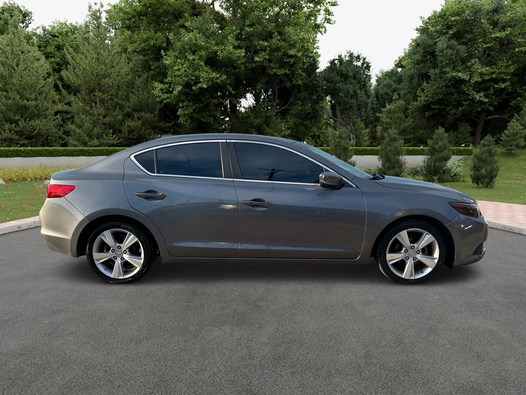 2015 Acura ILX Image 5