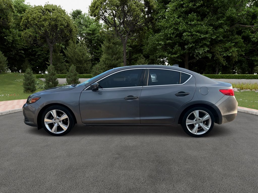 2015 Acura ILX Image 6